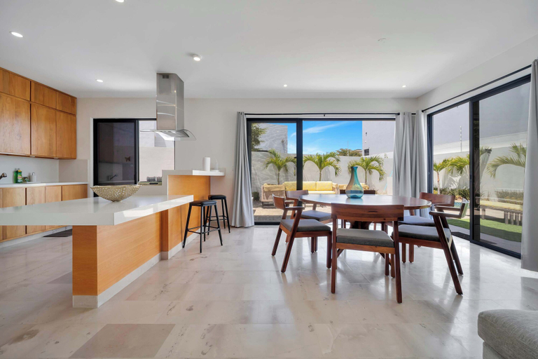 Interior 4, Stunning & Beautiful House With Private Pool, La Paz