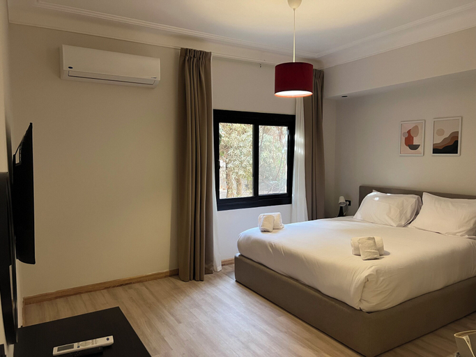 Room 5, Brassbell Homes-Next to Lebanon Embassy, Zamalik