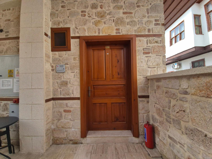 Exterior & Views, Sabah Homes, Antalya