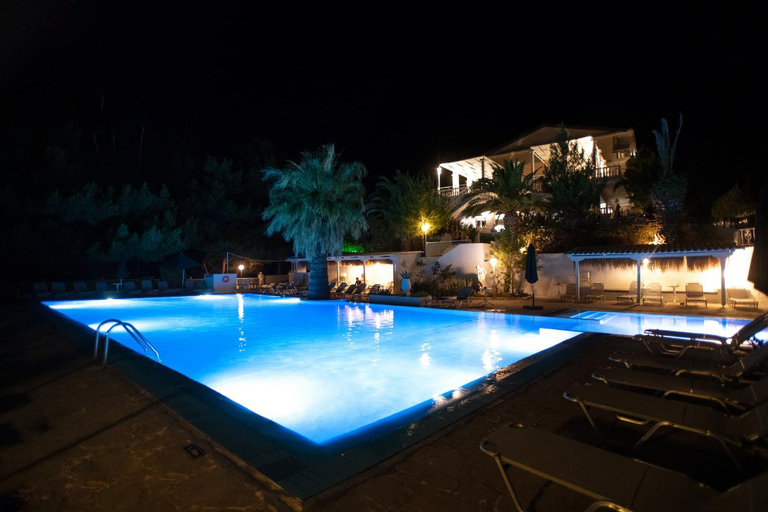 Sport & Beauty 2, Bianco Olympico Beach Resort by Anayia All Inclusive Resorts, Central Macedonia
