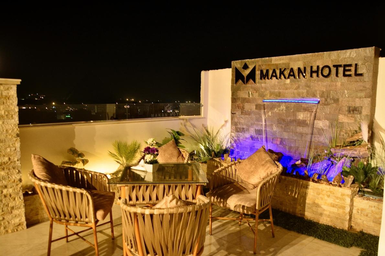 4, Makan Pyramids View, Al-Ahram