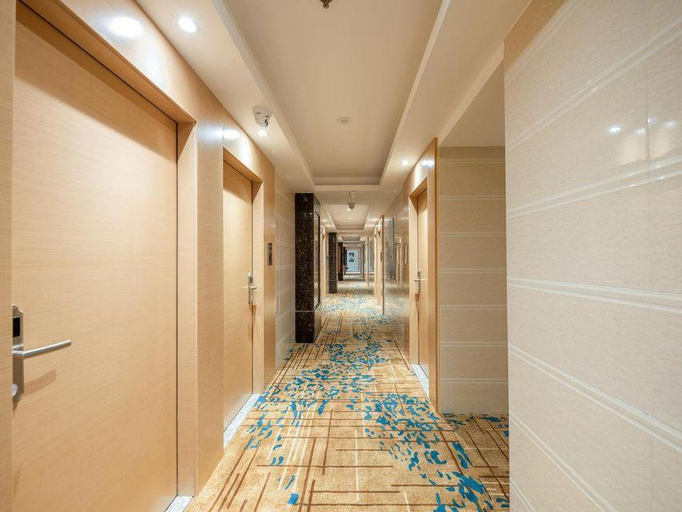 Others 5, Yimi Hotel Guangzhou Yuexiu Park North Branch, Guangzhou