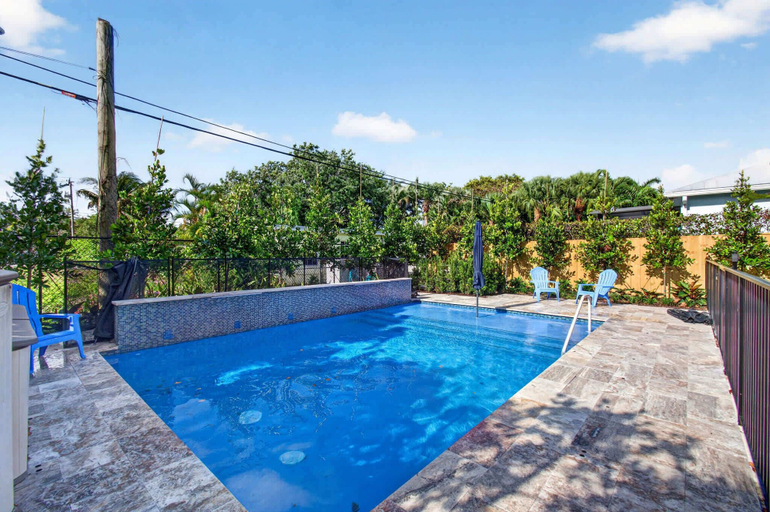 Pool 3, Adobe Oasis 2bdr Stay w/ Pool, Palm Beach