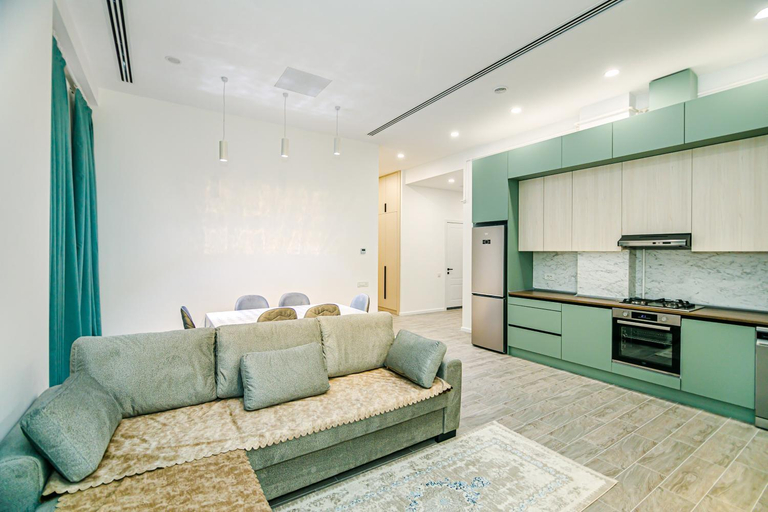 Others 3, LUXURY KnightsBridge Residence White City, Baku