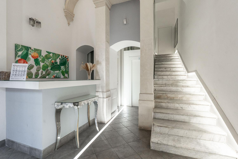 Public Area, Pietranera Home, Catania