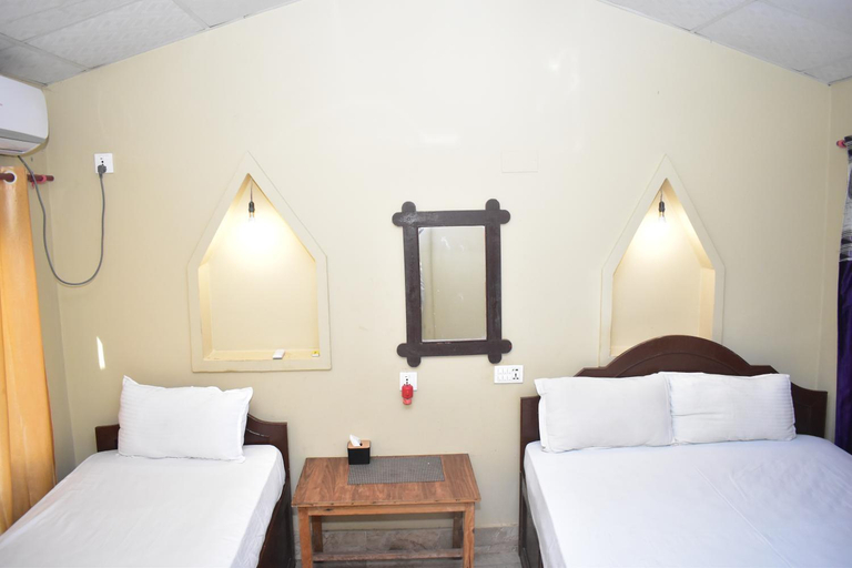 Others 4, Tharu Community Home Stay, Narayani