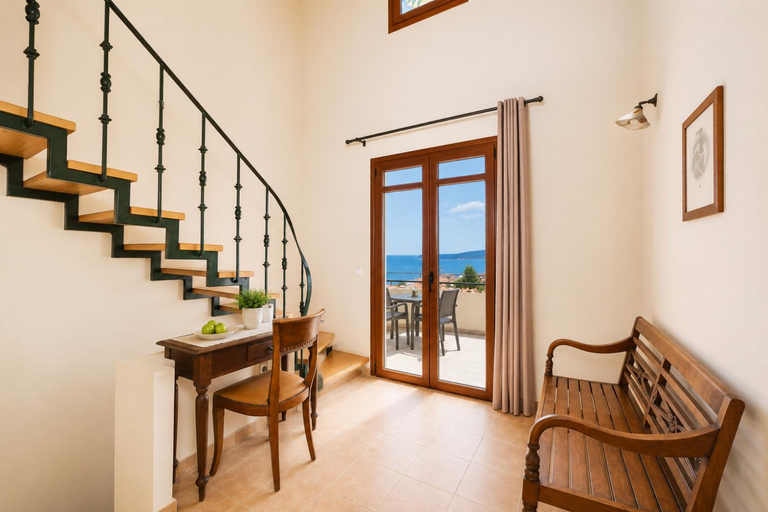 Others 4, Villa Aphrodite, Crete