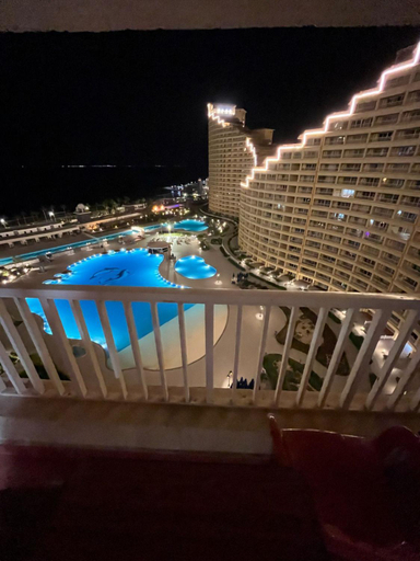 Sport & Beauty 2, Porto Sokhna Resort, 'Ataqah
