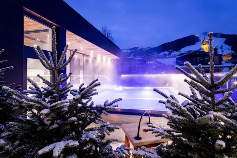 Exterior & Views 2, Hotel Gappmaier, Zell am See