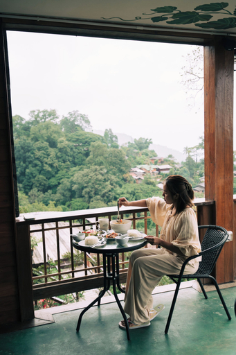 Others 5, Baan Nhuer Mek, Chiang Dao