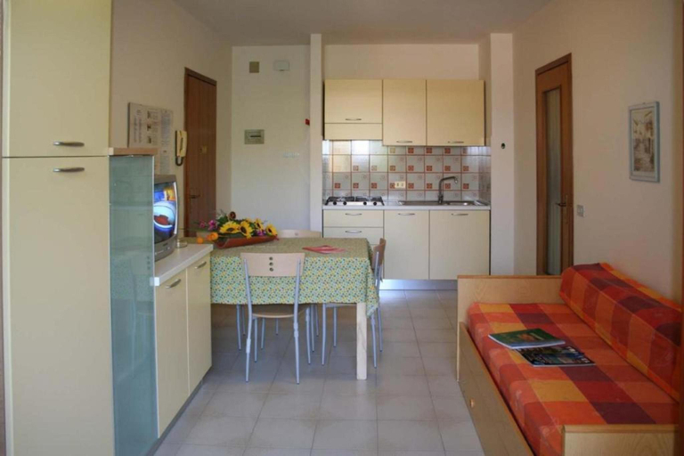 Kitchen 4, Familiar vacation home in Lignano, Udine
