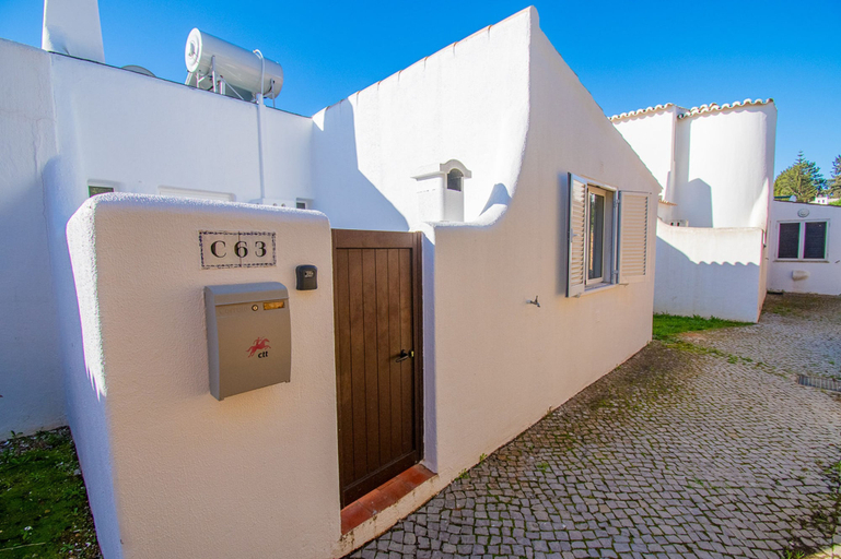 Room 3, C63 C63 Quinta do Paraiso, Lagoa