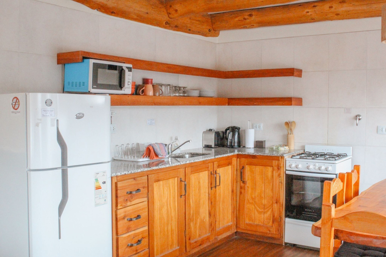 Private kitchen 4, NOTRO 2 Tero, Bariloche