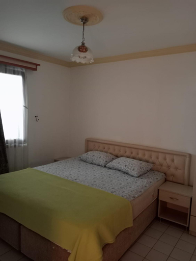 Bedroom 2, Ten Aparts, Bodrum
