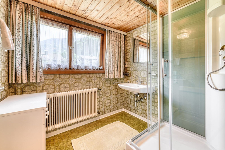 Room 4, Chalet Mariedl in Tschagguns, Bludenz