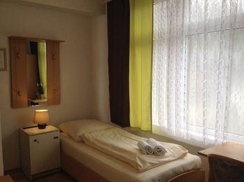 Others 5, Hotel Apex, Region Hannover