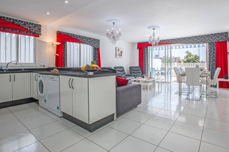 Others 5, Villa Bonita Salvaje by Villa Plus, Santa Cruz de Tenerife