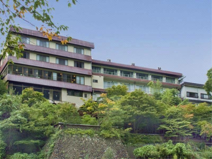 1, GOROKAKU, Numata