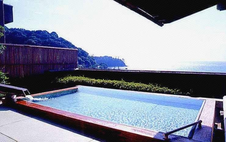 Sport & Beauty 2, Yunohana-Tei, Izu
