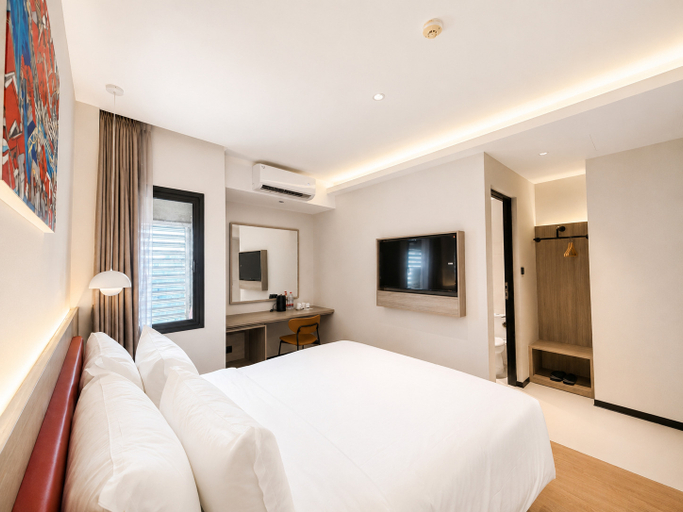 Others 2, SHANKEE Hotel Melawai Blok M Jakarta, Jakarta Selatan