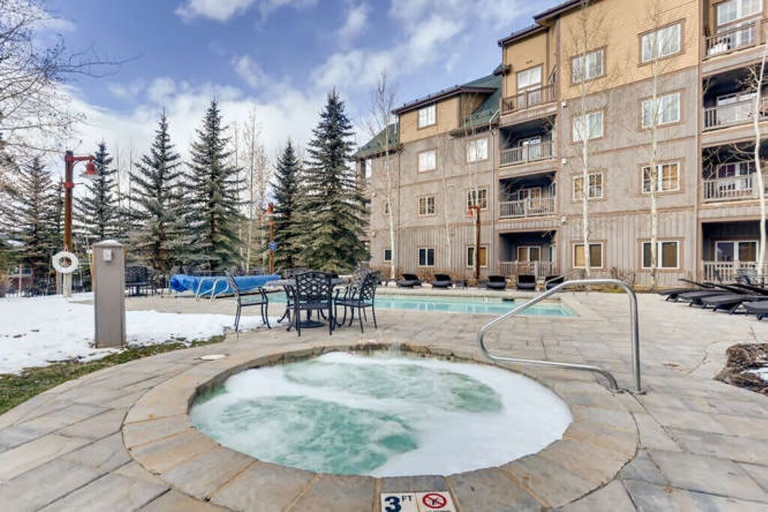 Exterior & Views 2, Experience Modern Relaxation & Luxury At Its Best!, Summit