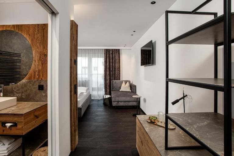 Others 4, Hotel Gappmaier, Zell am See
