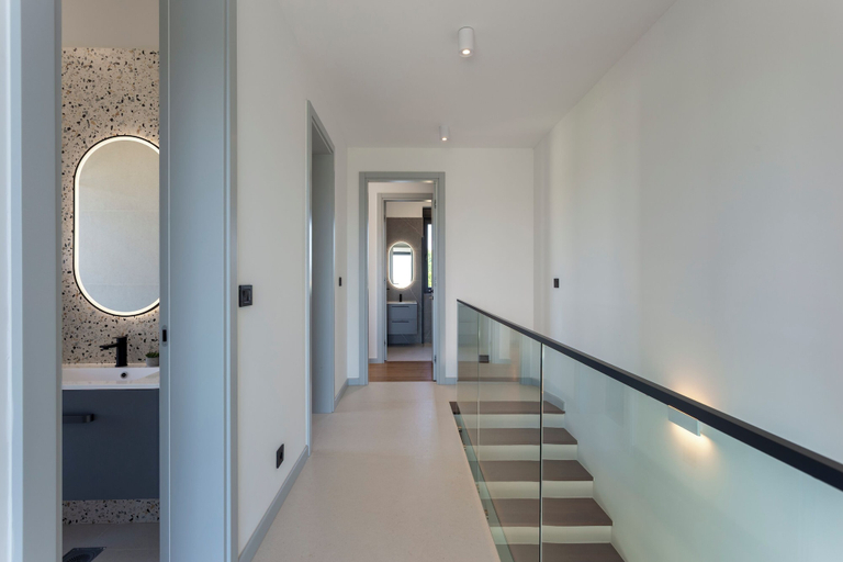 Interior 4, Villa Petra with Pool and Sea View, Medulin