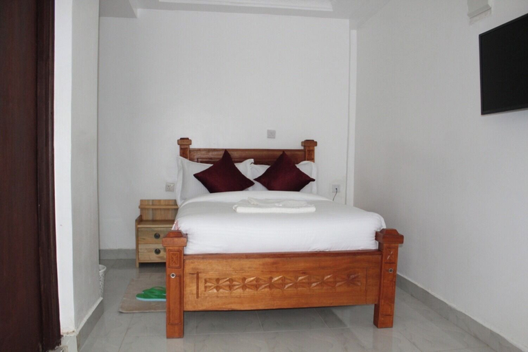 Room 3, Ehtans Hotel And Accommodations, Kesses