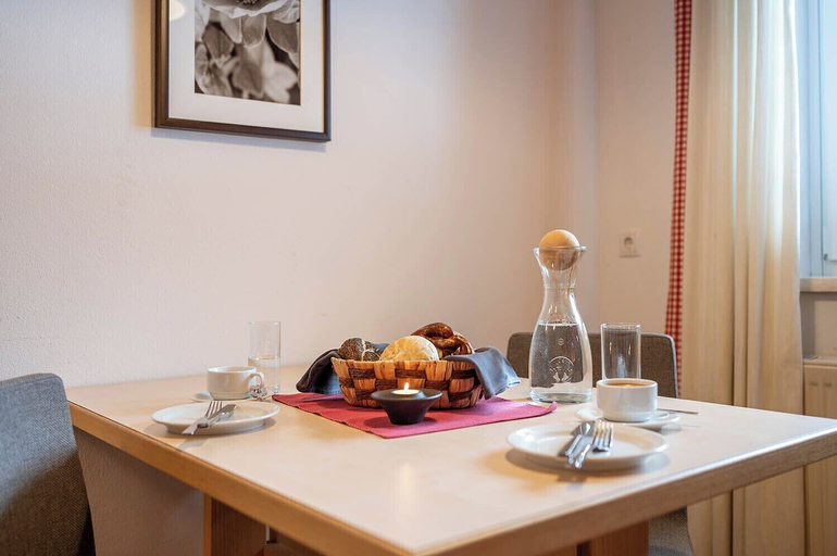 Food & Drinks 5, Aparthotel Stadler, Sankt Johann im Pongau