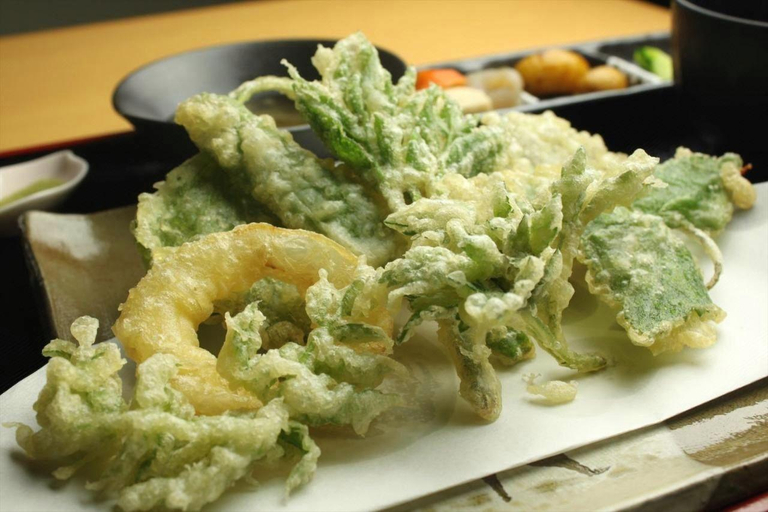 Food & Drinks 4, Yadori Onsen Iyashinoyu, Hashimoto