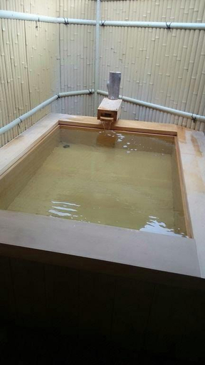 Sport & Beauty 2, Cuisine Ryokan Toriki, Miyazu