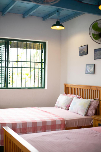 Bedroom 2, Homestay in Tay Ninh, Hòa Thành