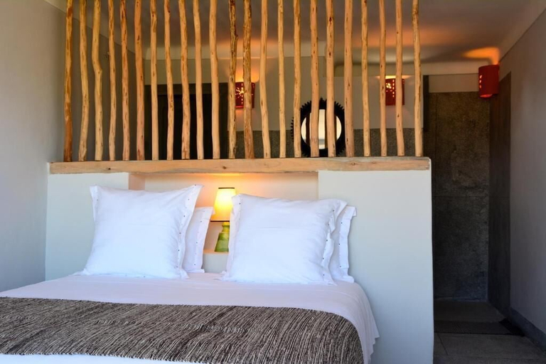 Room 2, Kasbah Beldi, Al Haouz