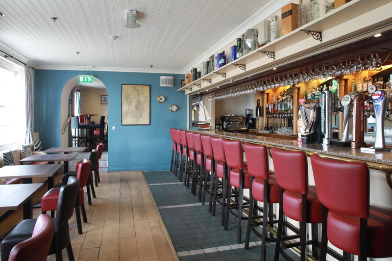 Food & Drinks 4, The Portaferry Hotel, North Down and Ards