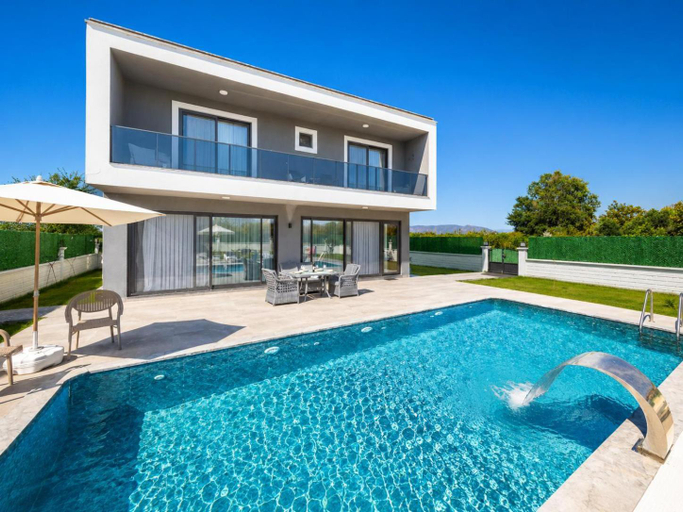 Sport & Beauty 2, Villa Grand Yasar 4, Ortaca