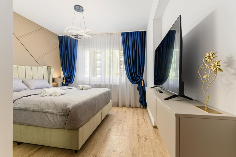 5, MoHost Blue Moon Apartments, Brasov