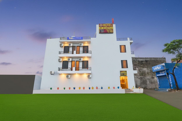 Primary image, Fabhotel Ab Residency, Ludhiana