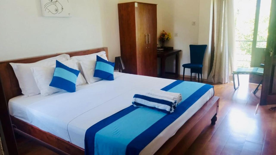 Bedroom 2, New Lavan Bolgoda, Moratuwa