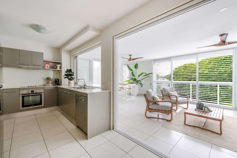 Room 3, A Calm City Base Cairns CBD, Cairns
