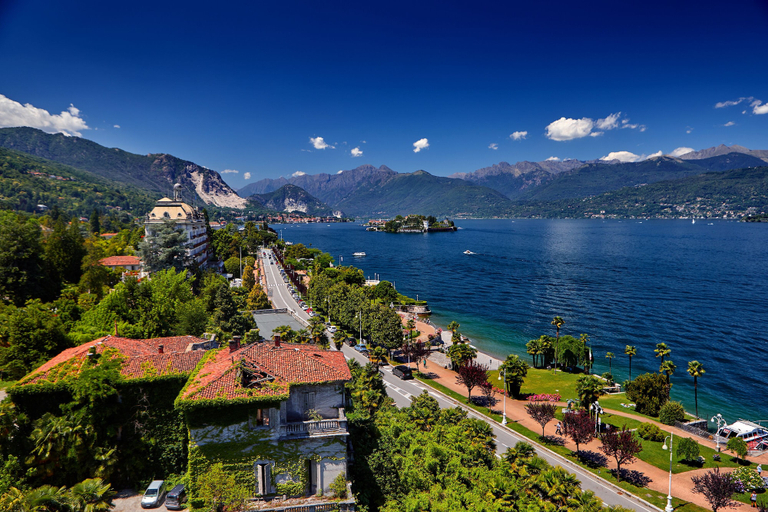 Others 3, La Rosa Dei Venti Stresa Lake View Terrace, Verbano-Cusio-Ossola