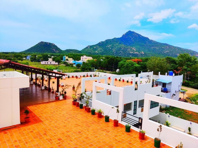Exterior & Views 2, THAAI RESIDENCY, Tiruvannamalai