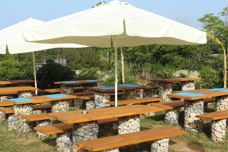 Food & Drinks 5, Skion Palace Beach Hotel - Bungalows Boutique, Central Macedonia