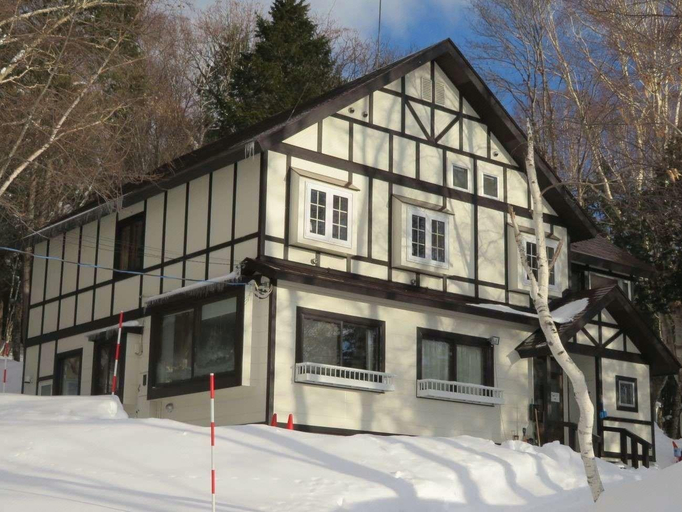 Others 5, Pension VindeRouge, Numata