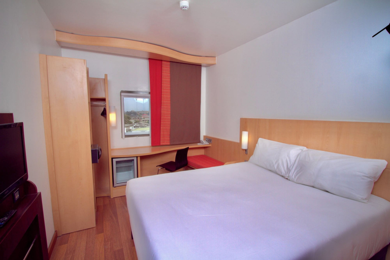 Bedroom 4, Hotel ibis Lagos Ikeja, Kosofe