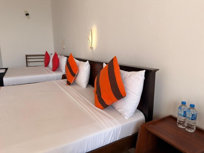 Room 2, The Atarah Beach Resort - Negombo, Negombo
