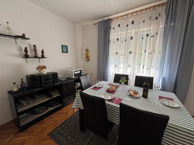 Interior 2, Apartman Karlo, Crikvenica