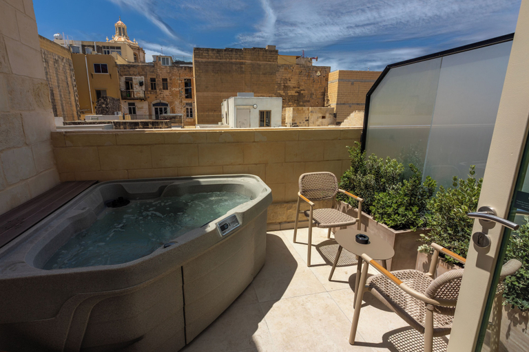 Sport & Beauty 2, The Vincent Boutique Hotel, BW Premier Collection