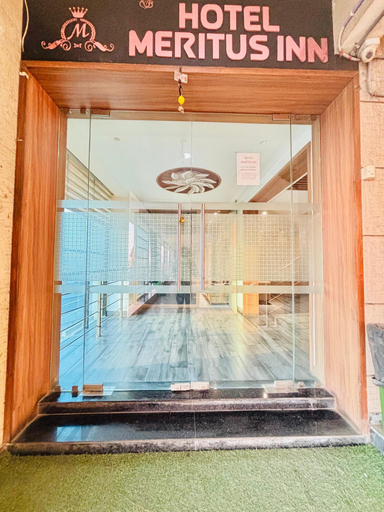 Interior 4, Hotel Meritus Inn Ahmedabad, Ahmadabad