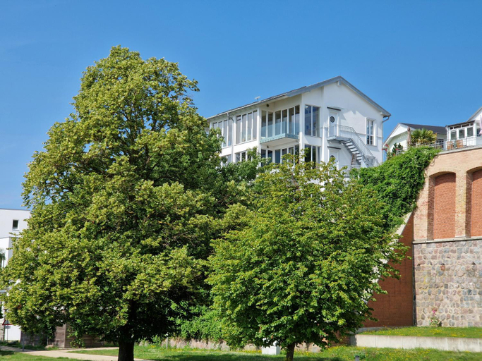 Others 3, Villa Kustenperle, Meerblick-Appartements, Vorpommern-Rügen
