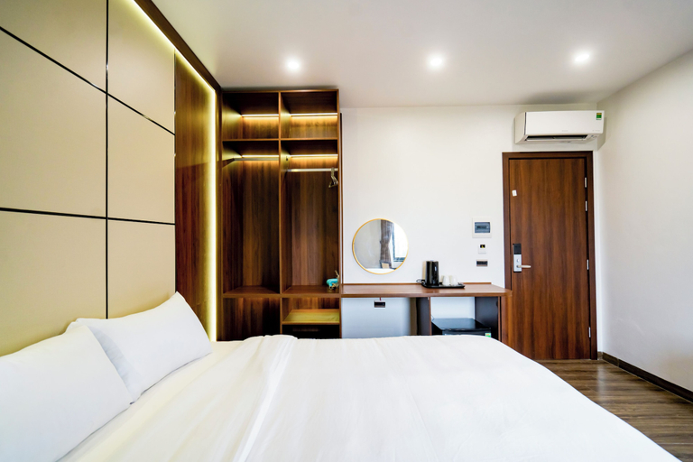 Room 4, Kevin Hung Hotel, Ninh Bình